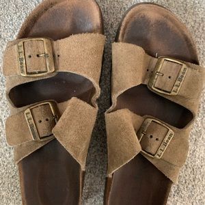 LL Bean Sandals